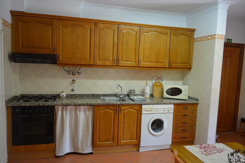 Apartamento T1 Ерісейра Екстер'єр фото
