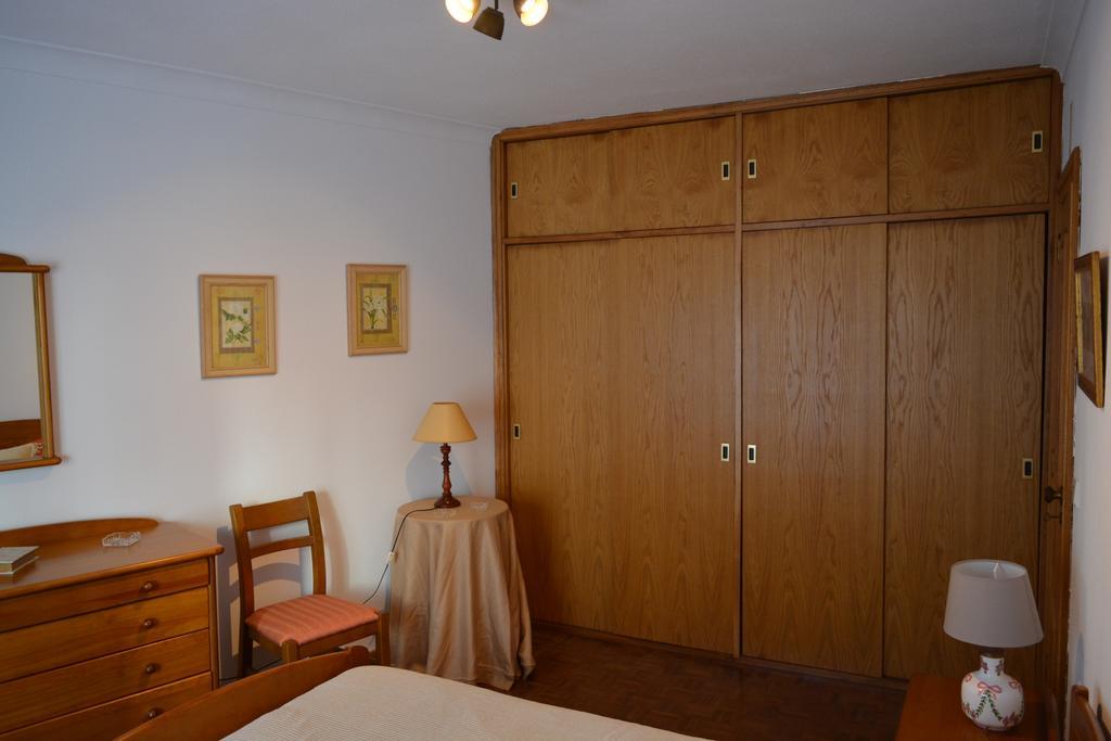 Apartamento T1 Ерісейра Екстер'єр фото
