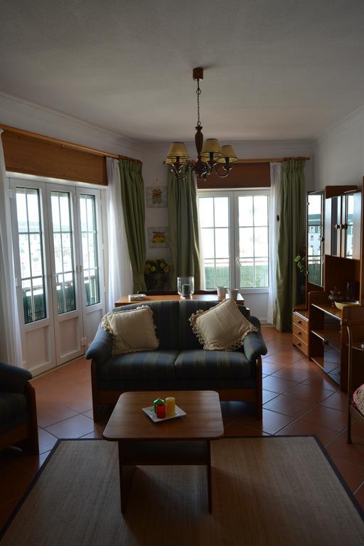 Apartamento T1 Ерісейра Екстер'єр фото