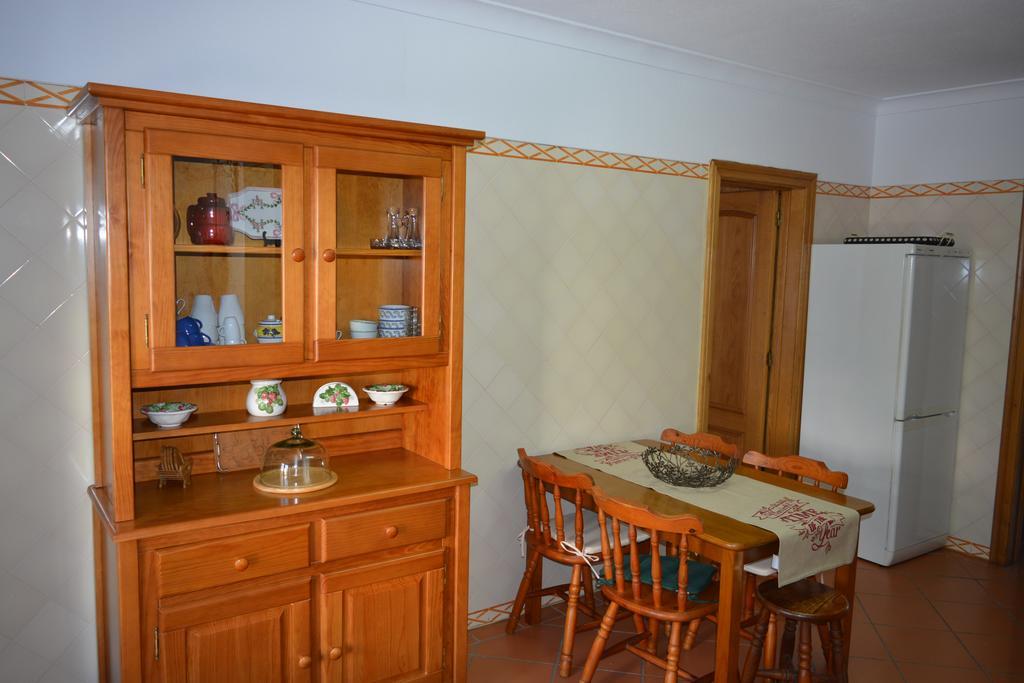 Apartamento T1 Ерісейра Екстер'єр фото