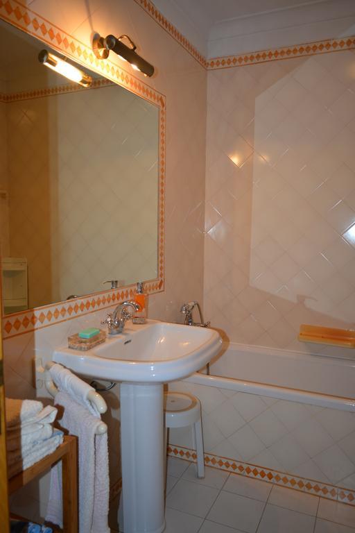 Apartamento T1 Ерісейра Екстер'єр фото