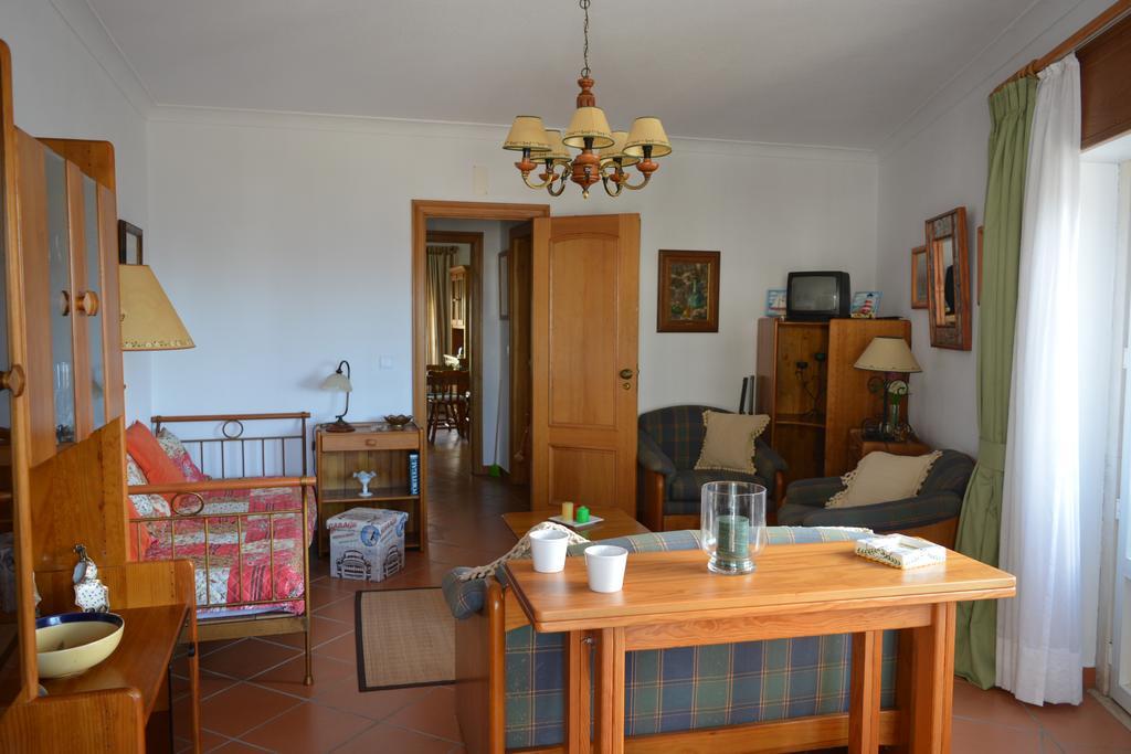 Apartamento T1 Ерісейра Екстер'єр фото