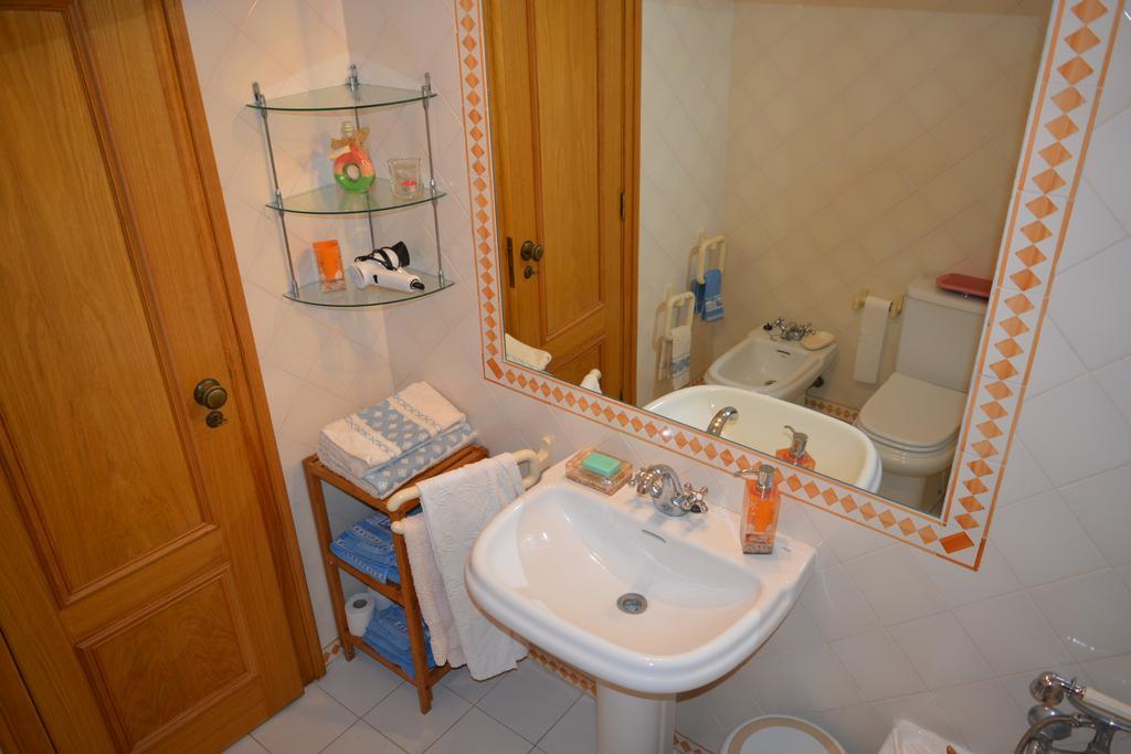 Apartamento T1 Ерісейра Екстер'єр фото