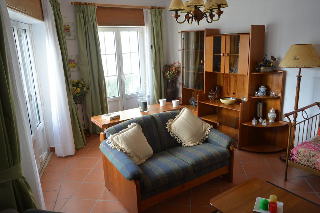 Apartamento T1 Ерісейра Екстер'єр фото