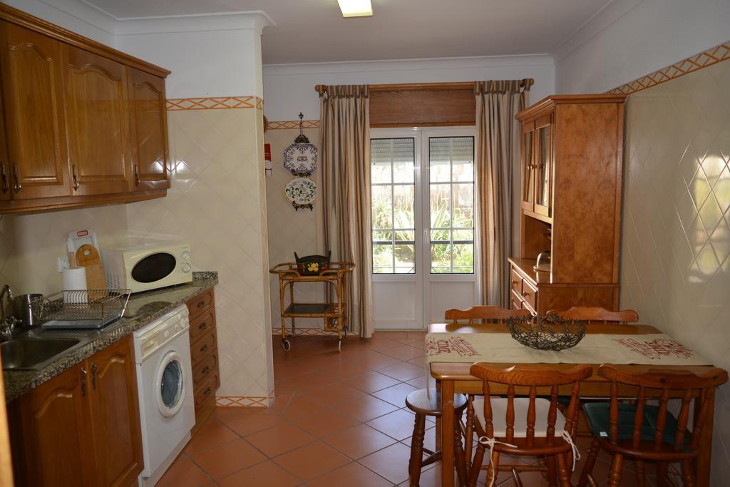Apartamento T1 Ерісейра Екстер'єр фото